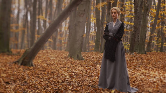 Украинские звезды запустили флешмоб в поддержку съемок байопика о Лесе Украинке