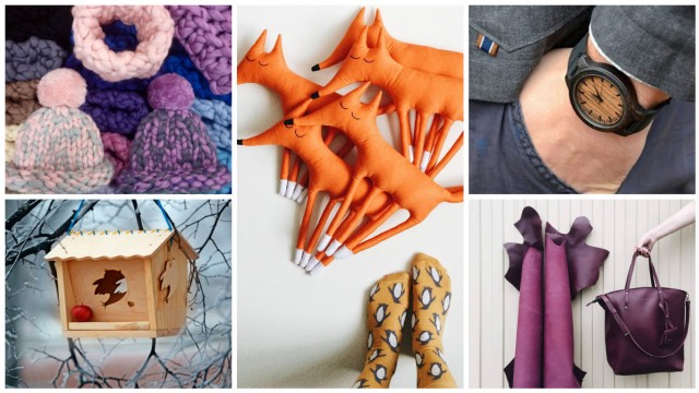 Wish-list редакции: самые креативные подарки для всей семьи made in Ukraine