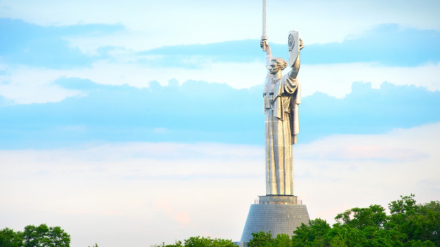 украина что посмотреть