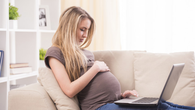 пол ребенка