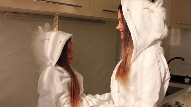 одежда для дома