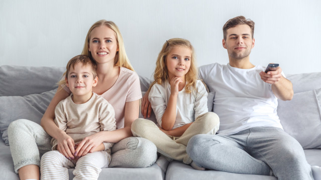 Дивлюся, слухаю, читаю: як ми сприймаємо різні види інформації і від чого захищати дітей