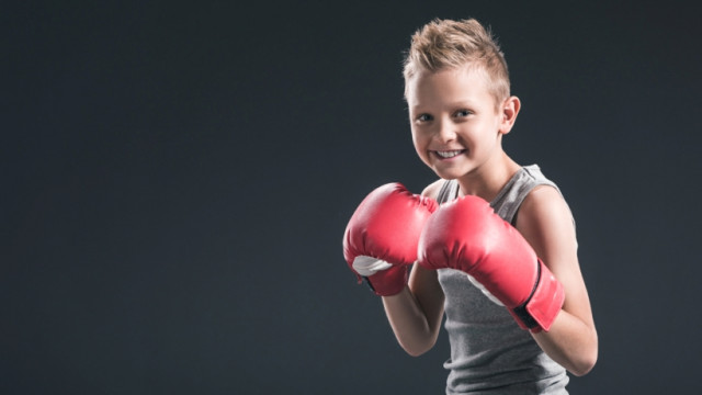 Постояти за себе: чи варто вчити дитину давати здачі?