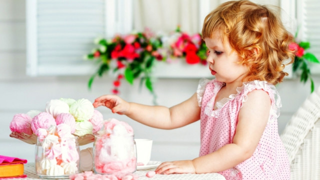 Вкусняшка и сила воли - что не так с известным зефирным тестом?