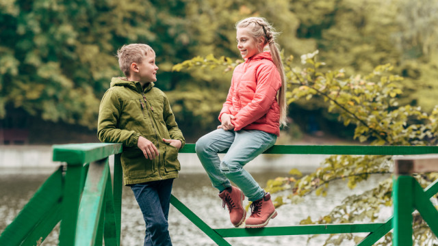 Свобода й листопад: як провести осінні канікули