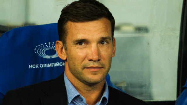 В честь дня рождения cына Андрей Шевченко обнародовал редкие фото