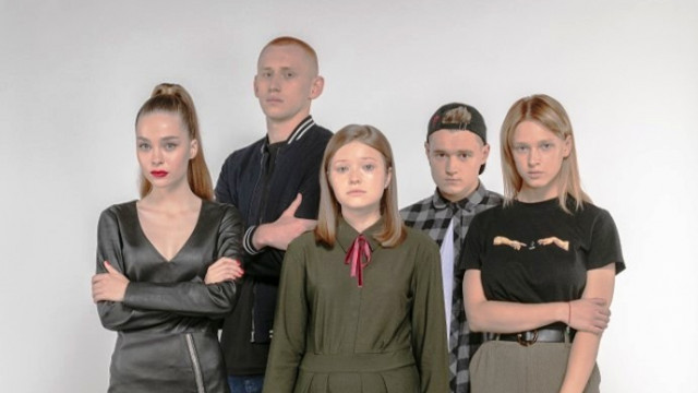 "Первые ласточки": стартует новый сериал о реальных проблемах украинских подростков