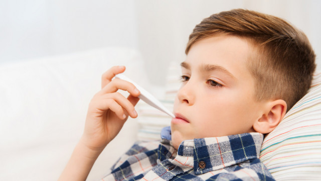 корь иммунитет