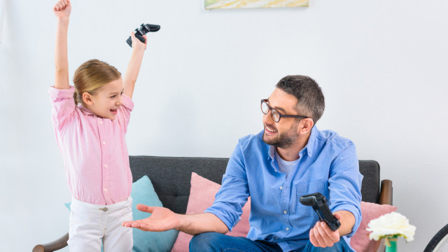 как воспитать успешного ребенка