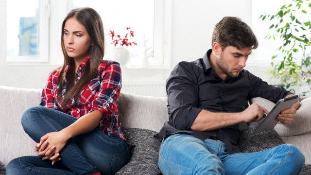 психологическое насилие