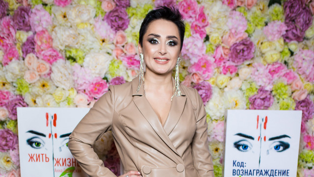 Анна Богинская