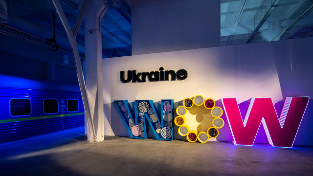Дивовижне поруч: 7 причин піти на виставку Ukraine WOW