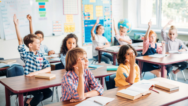 школьники программа