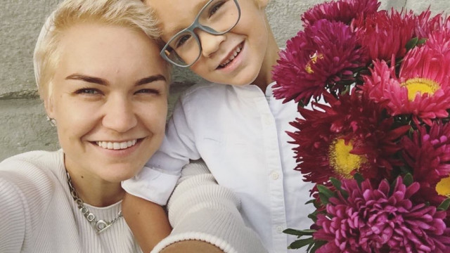 Ноа Кременчуцкая