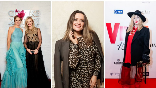 15-летия  VIVA!