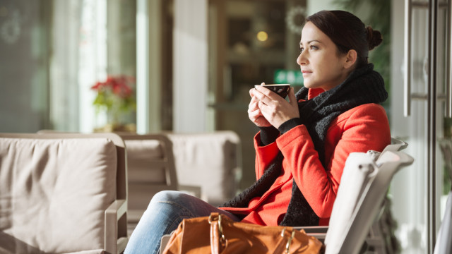 Як холодно на вулиці: нетипові способи зігрітися