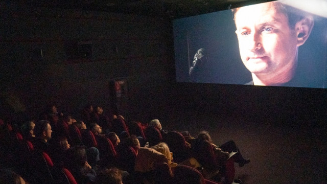 "Разділові. Наживо": самая необычная кинопремьера этой осени