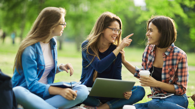 разговор про менструацию