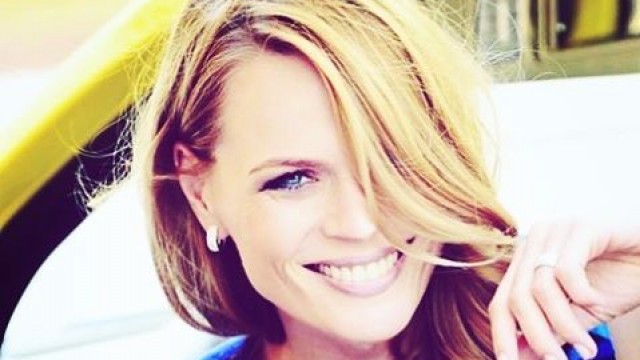 Первый святой Николай: Ольга Фреймут поделилась трогательным фото с детьми