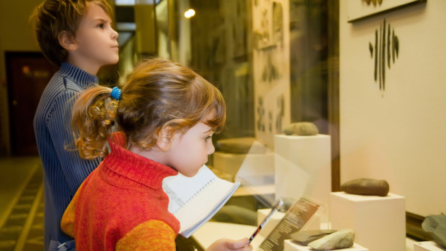 музей в Киеве