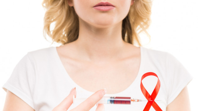 всемирный день борьбы со спидом