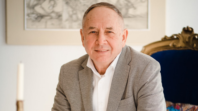 Як позбавлятися від негативних програм та змінювати своє життя на краще - розповідає академік Лосєв