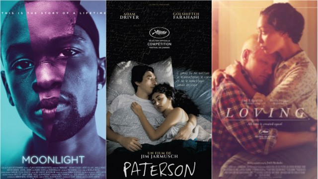 Лучшие фильмы по версии Time