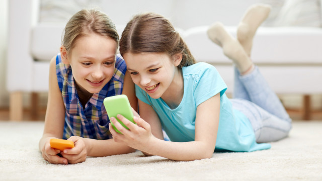 безпека дітей в мережі