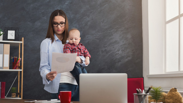 кормление грудью на работе