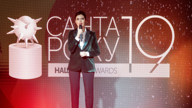 Янина Соколова