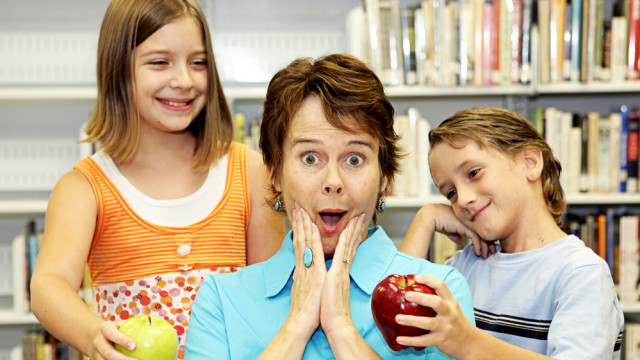 Ломаем стереотипы и развенчиваем пищевые фейки  — видеоурок от популяризатора науки