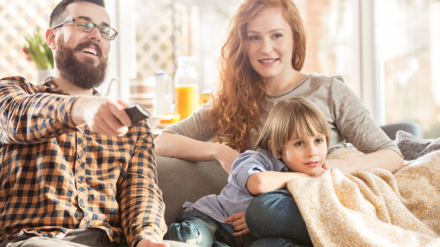 фильмы про животных