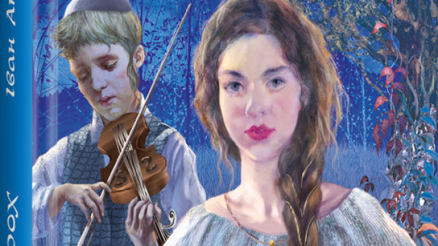 Чому всім потрібно прочитати нову книгу Івана Андрусяка "Сірка на порох"