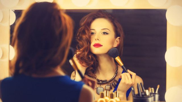 прически на новый год