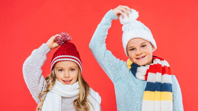 чем занять детей