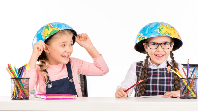 Невероятные фейки: как учить детей, чтобы их знания не отступали перед лженаукой — видеоурок