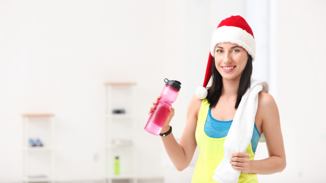 детокс после праздников