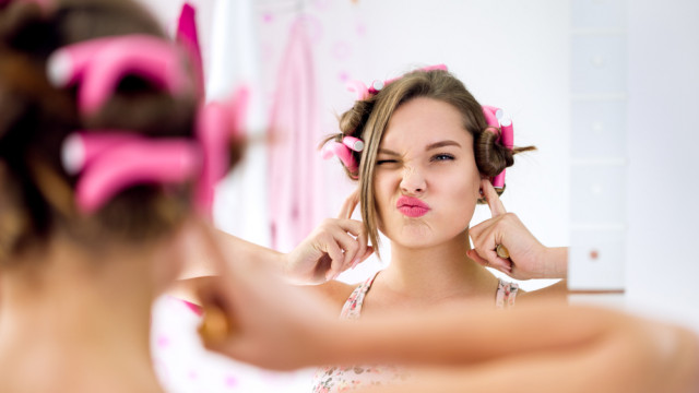 гигиена подростков