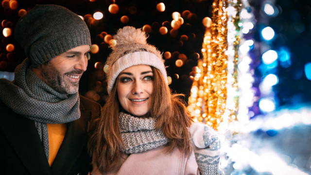 рождество 2020