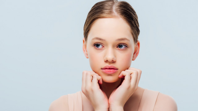 стресс у детей и подростков