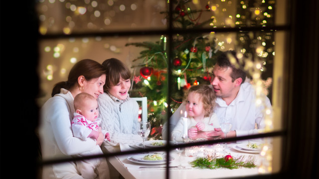 что приготовить на старый новый год