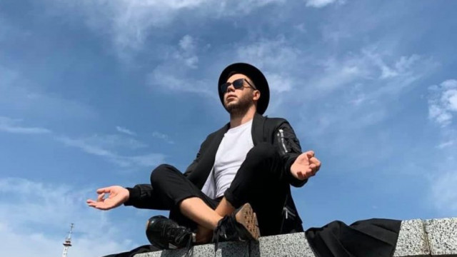 фильм про Андре Тана