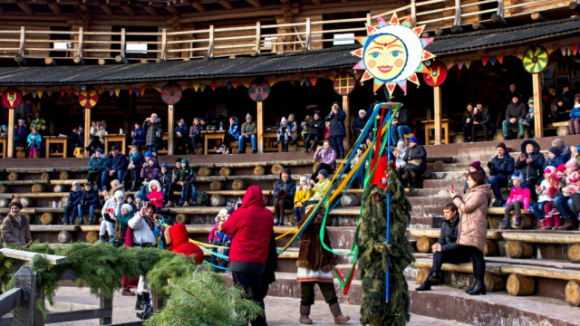 Киевская Русь Крещение