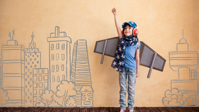 как воспитать успешного ребенка