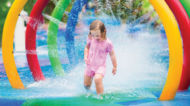 Где отдохнуть этим летом?