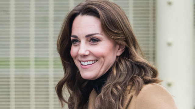 проект Кейт Миддлтон