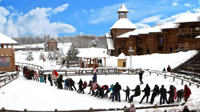 Киевская Русь 25.01