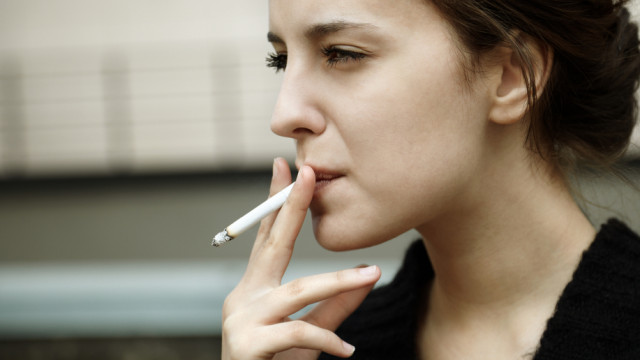 почему вредно курить