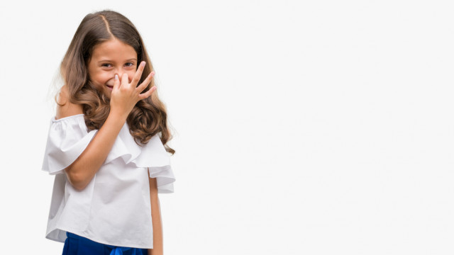 дезодорант для детей