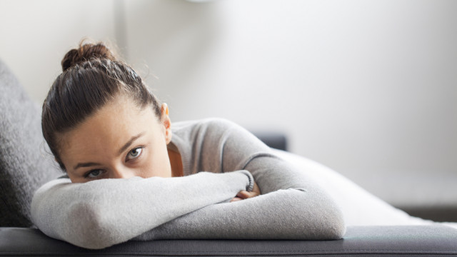 Криза середнього віку